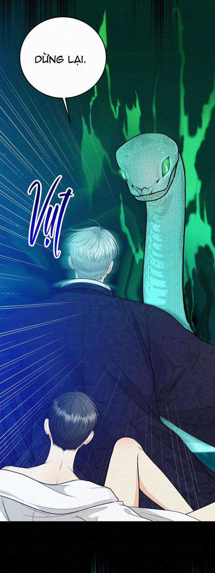 Lễ Trừ Tà Chapter 7 trang 28
