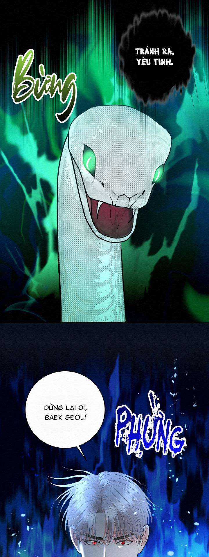 Lễ Trừ Tà Chapter 7 trang 29