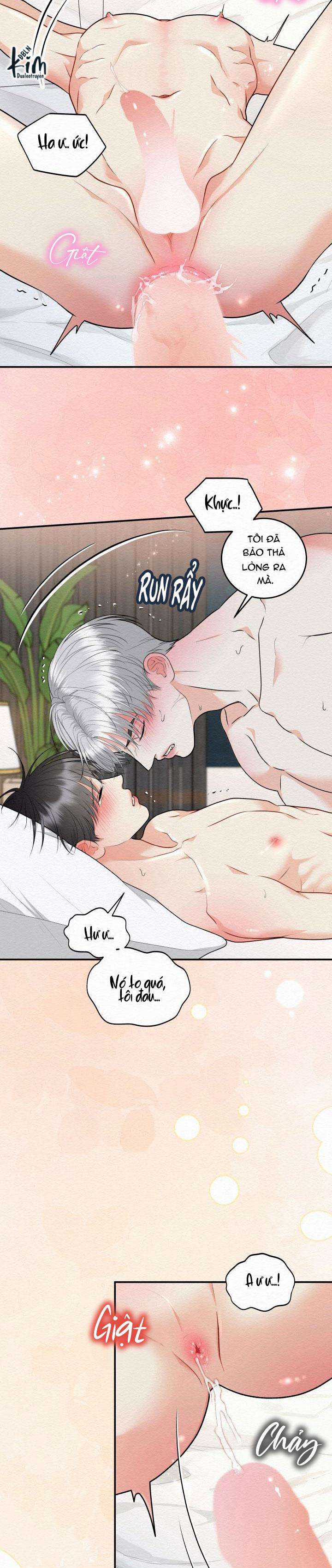 Lễ Trừ Tà Chapter 7 trang 3