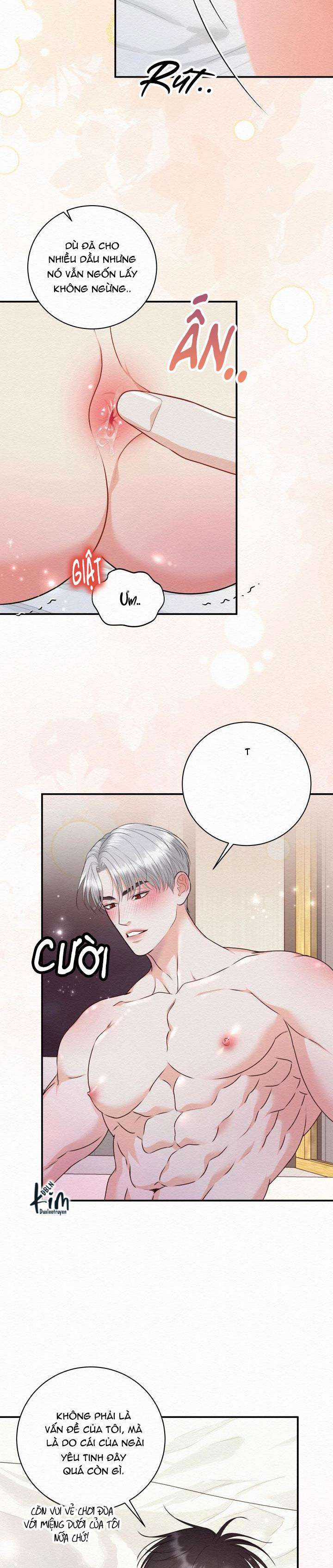 Lễ Trừ Tà Chapter 7 trang 4