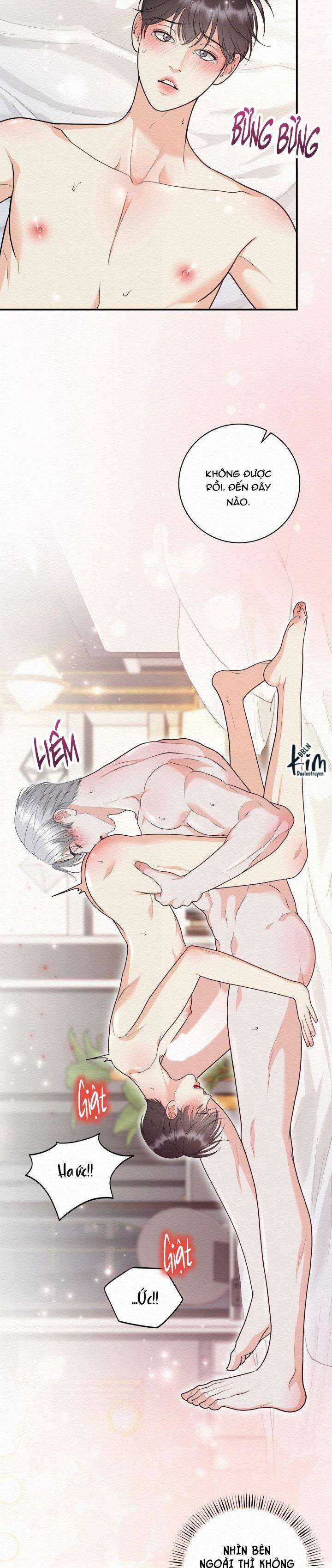 Lễ Trừ Tà Chapter 7 trang 5