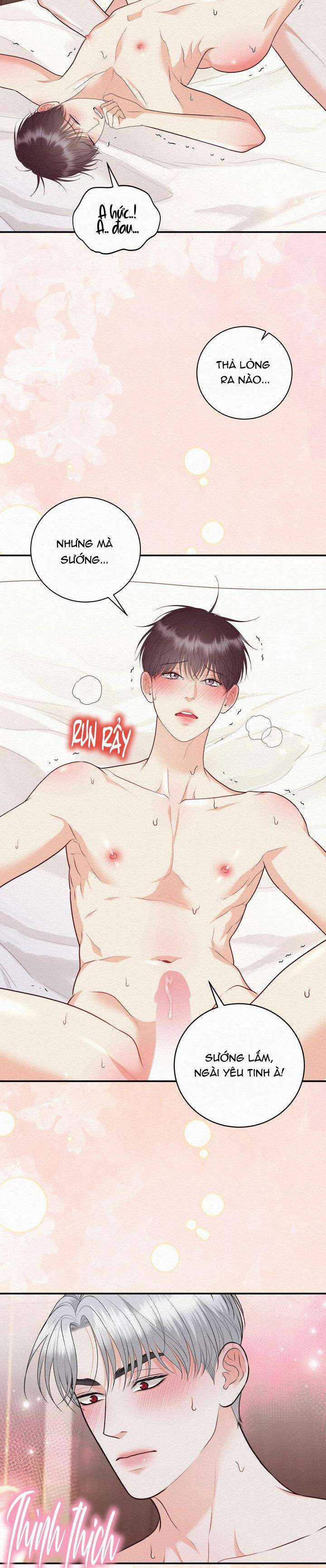 Lễ Trừ Tà Chapter 7 trang 9
