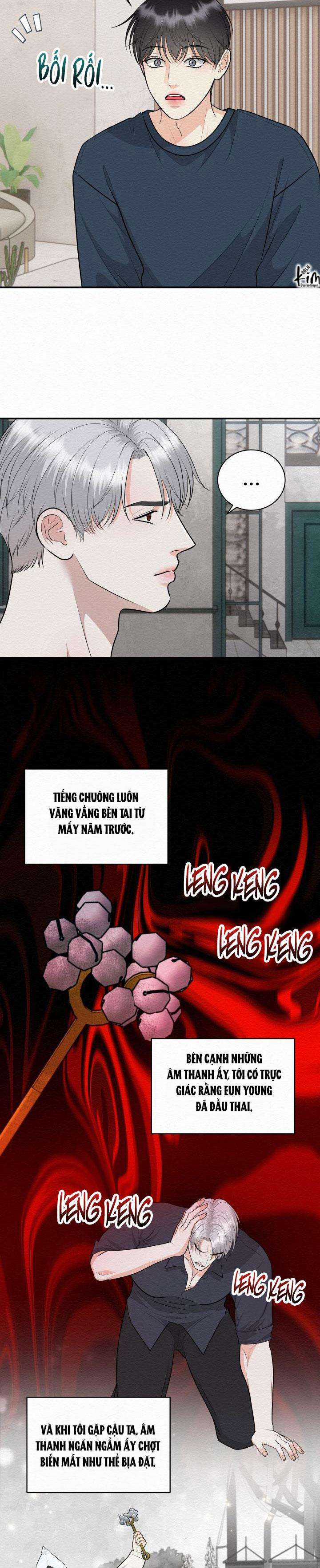 Lễ Trừ Tà Chapter 8 trang 7