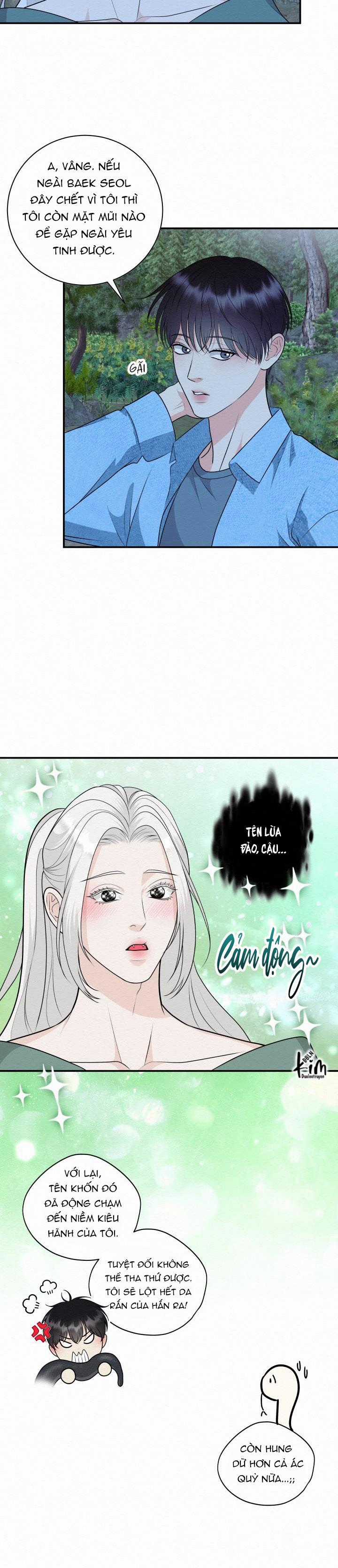 Lễ Trừ Tà Chapter 9 trang 13