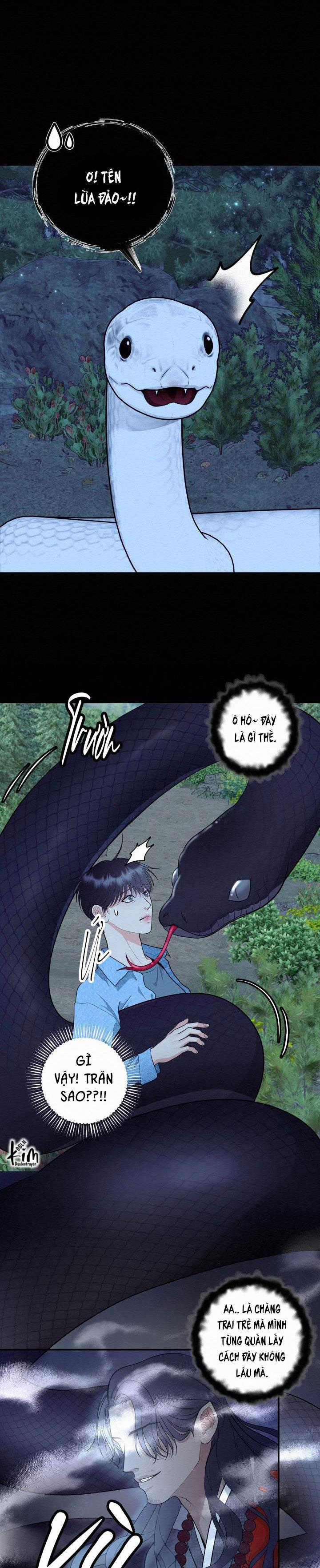 Lễ Trừ Tà Chapter 9 trang 2