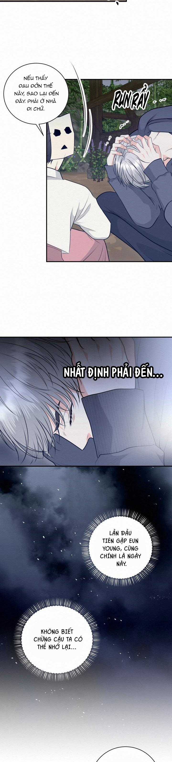 Lễ Trừ Tà Chapter 9 trang 24