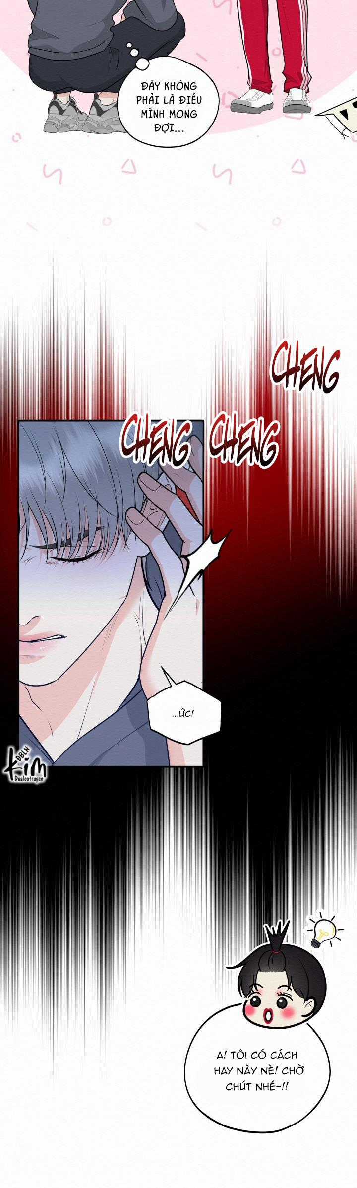 Lễ Trừ Tà Chapter 9 trang 26