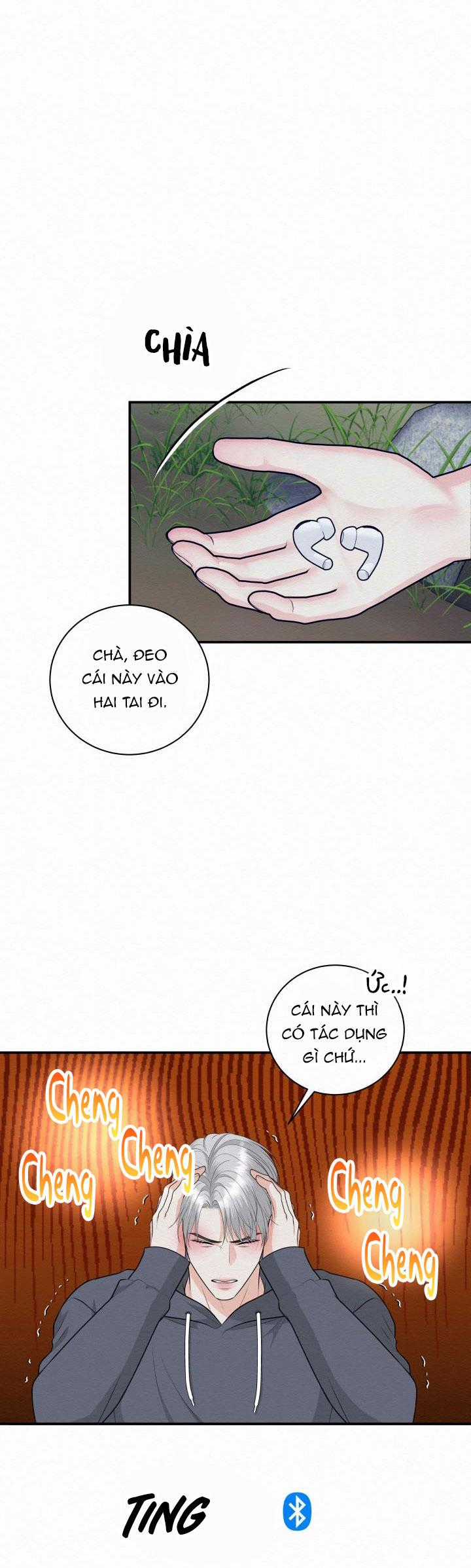 Lễ Trừ Tà Chapter 9 trang 27