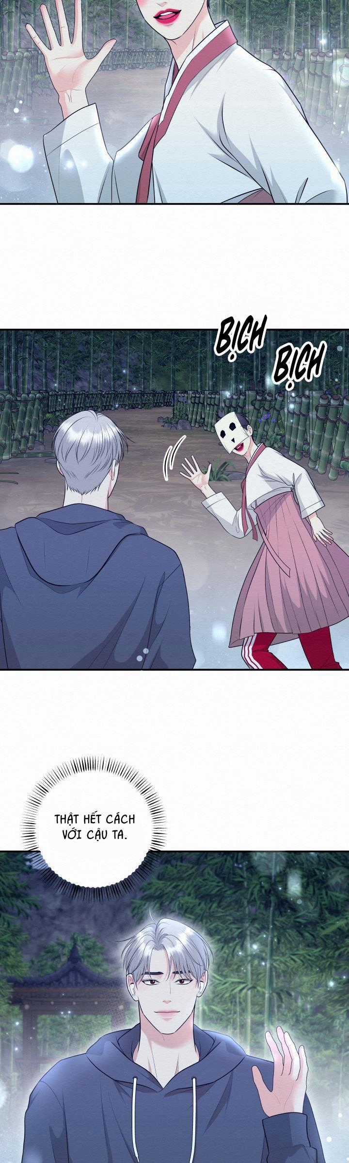 Lễ Trừ Tà Chapter 9 trang 29