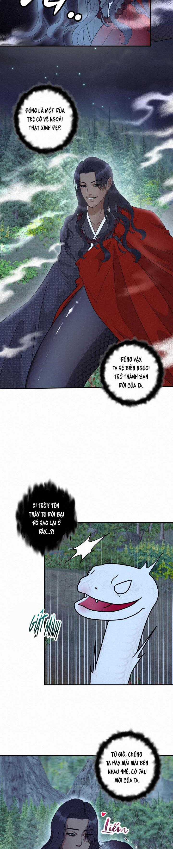 Lễ Trừ Tà Chapter 9 trang 3