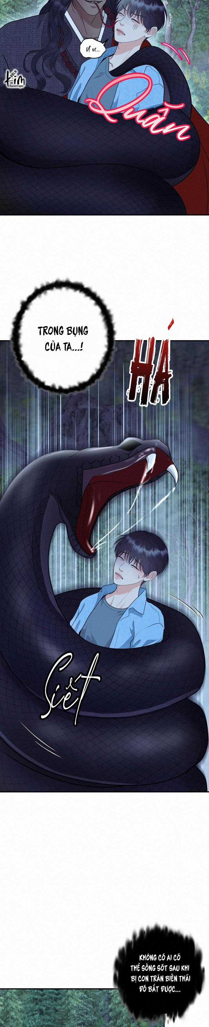 Lễ Trừ Tà Chapter 9 trang 4