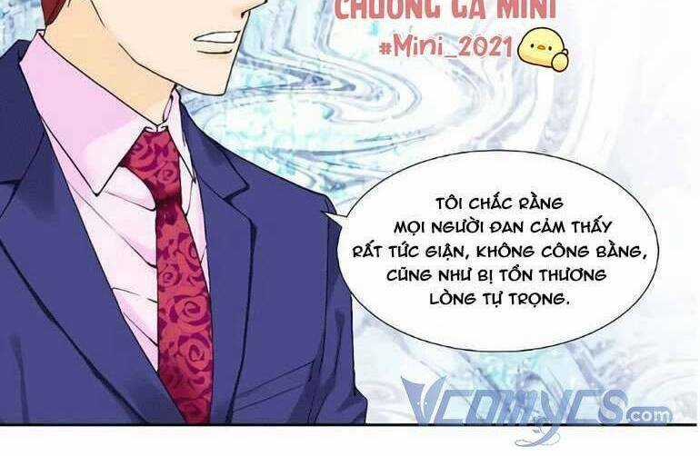 Lee Bom, Em Là Của Anh Chapter 1 trang 12