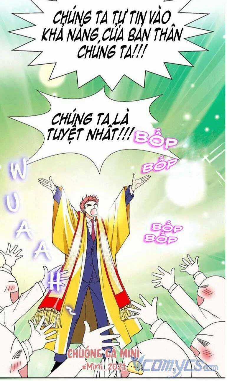 Lee Bom, Em Là Của Anh Chapter 1 trang 20