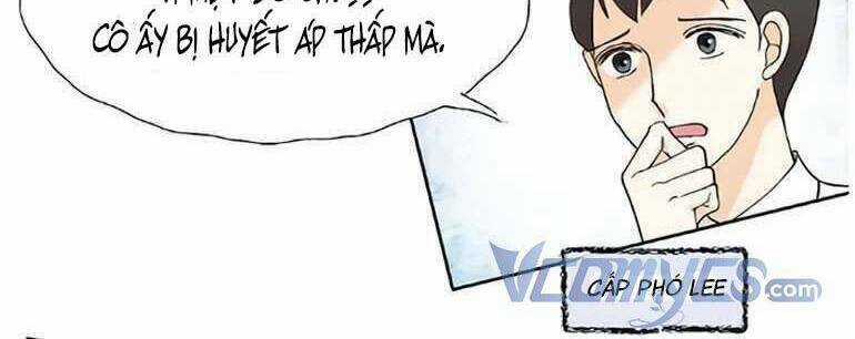 Lee Bom, Em Là Của Anh Chapter 1 trang 27