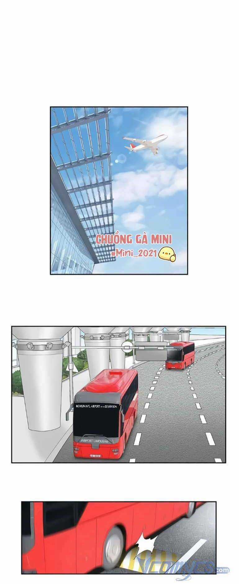 Lee Bom, Em Là Của Anh Chapter 1 trang 34