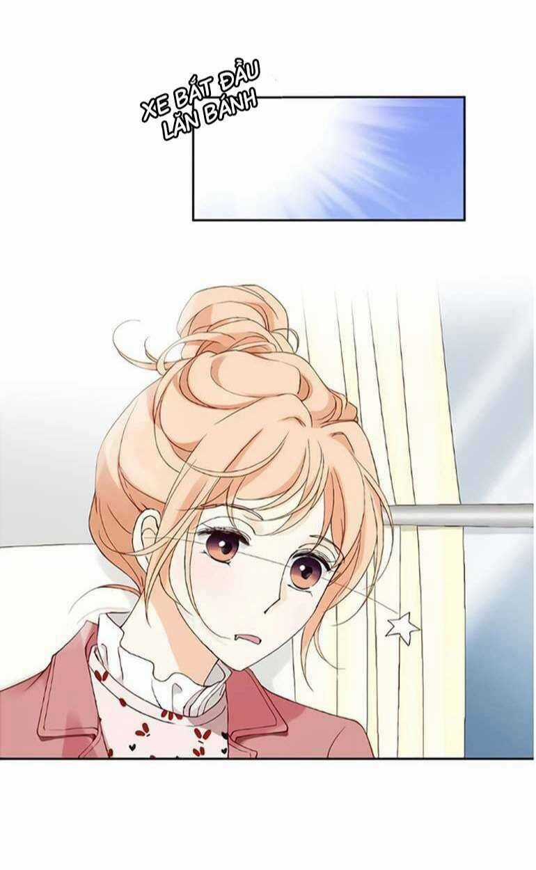 Lee Bom, Em Là Của Anh Chapter 1 trang 35