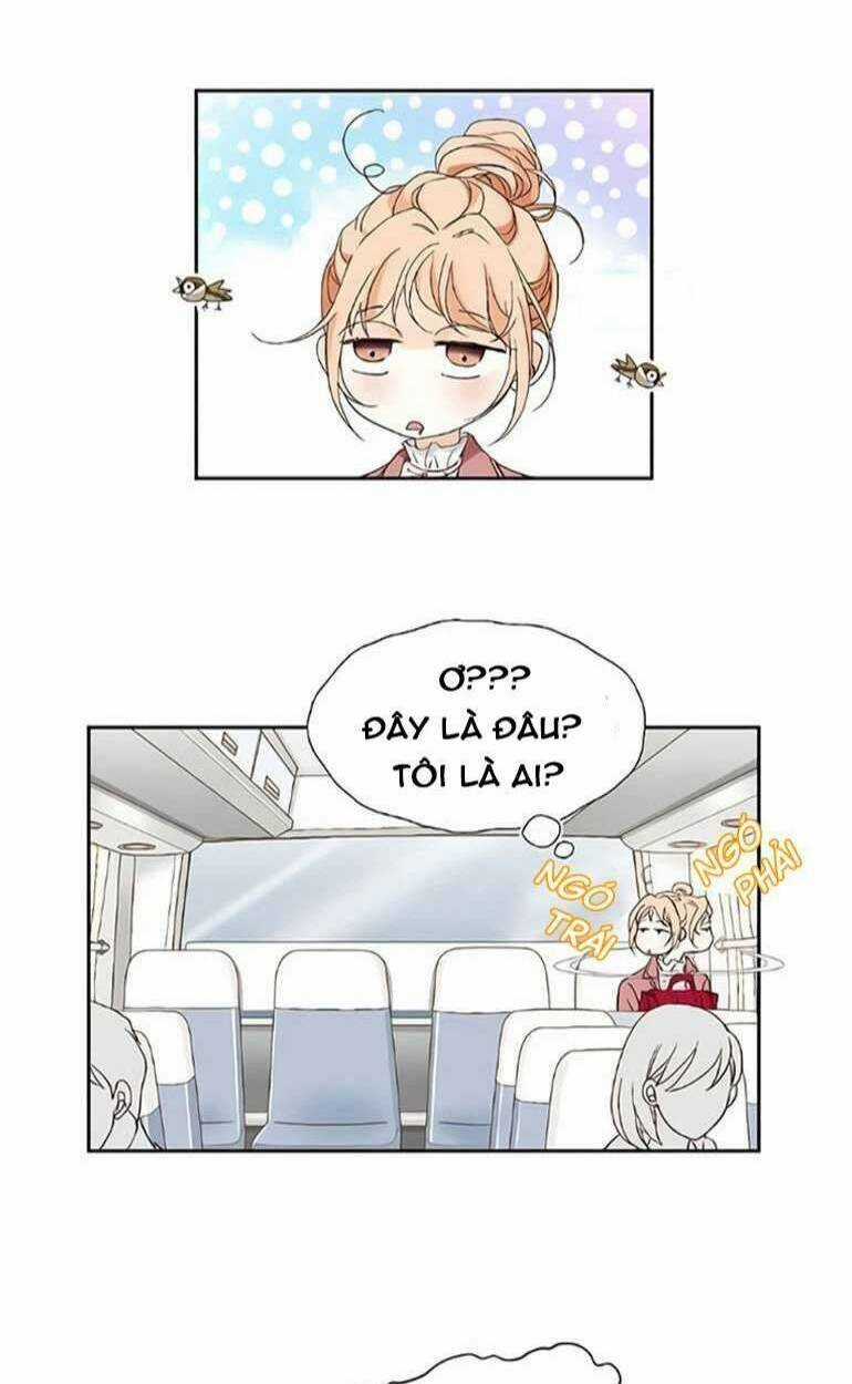 Lee Bom, Em Là Của Anh Chapter 1 trang 36