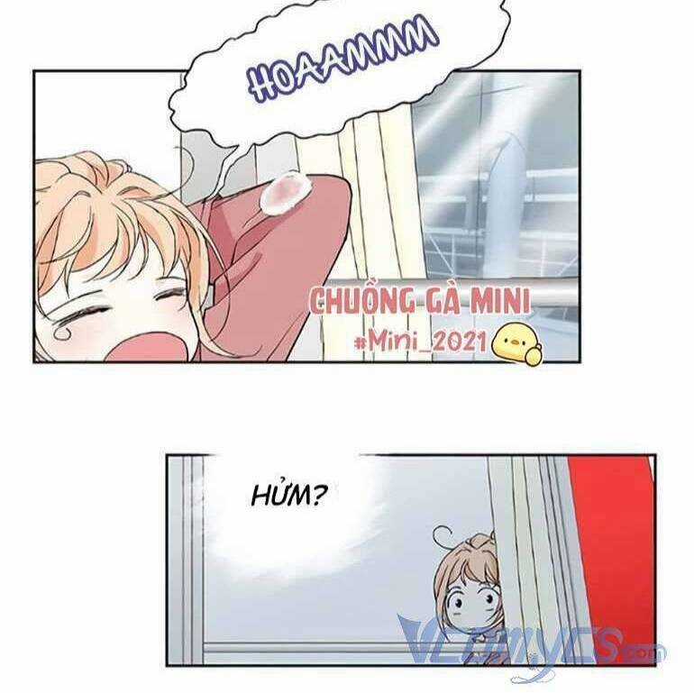 Lee Bom, Em Là Của Anh Chapter 1 trang 37