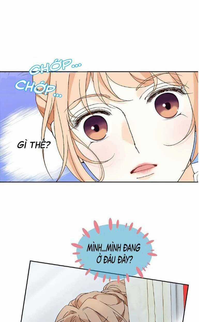 Lee Bom, Em Là Của Anh Chapter 1 trang 38