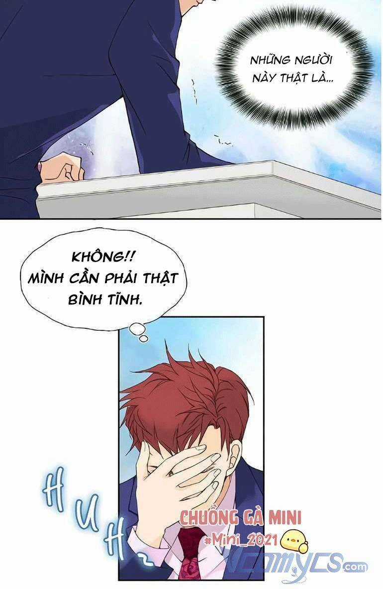 Lee Bom, Em Là Của Anh Chapter 1 trang 9