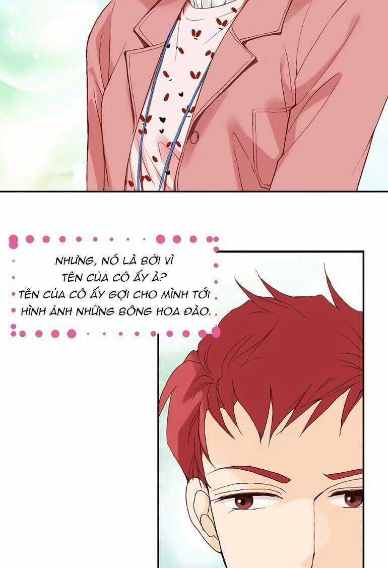 Lee Bom, Em Là Của Anh Chapter 10 trang 11