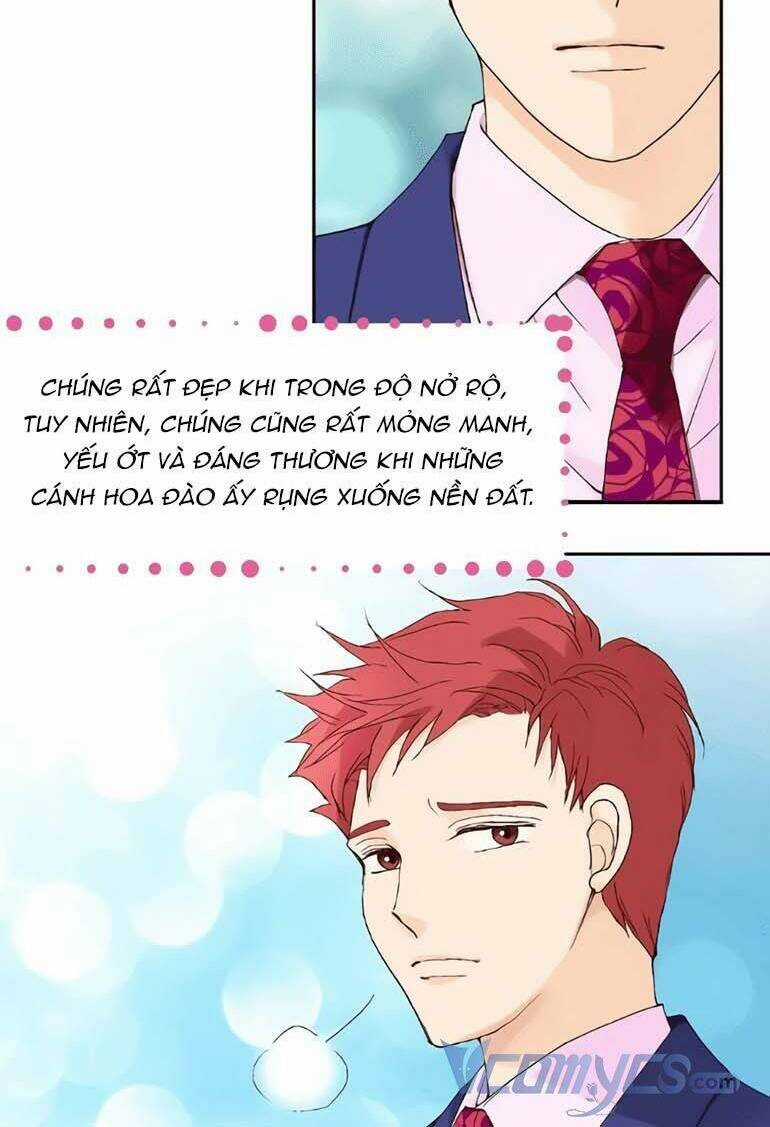 Lee Bom, Em Là Của Anh Chapter 10 trang 12