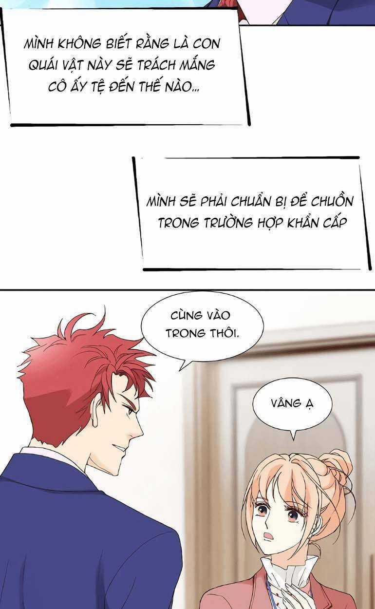 Lee Bom, Em Là Của Anh Chapter 10 trang 13