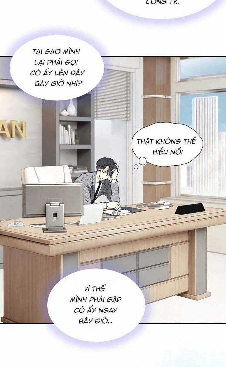 Lee Bom, Em Là Của Anh Chapter 10 trang 16