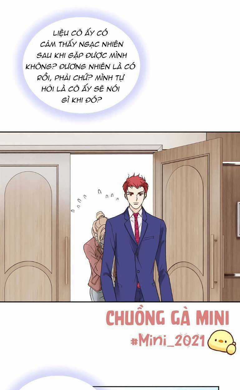 Lee Bom, Em Là Của Anh Chapter 10 trang 19