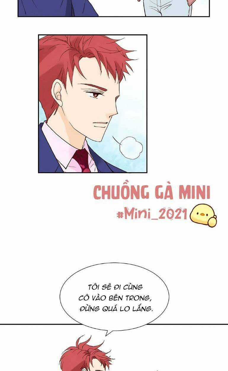 Lee Bom, Em Là Của Anh Chapter 10 trang 2