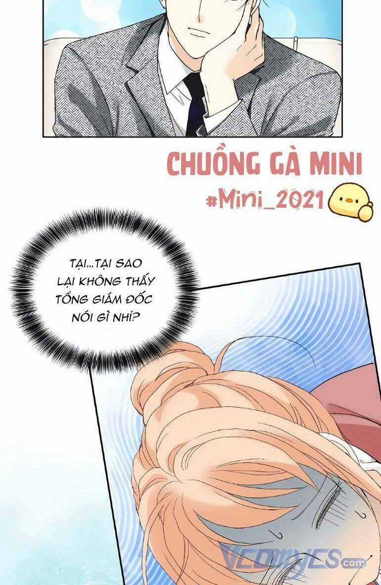 Lee Bom, Em Là Của Anh Chapter 10 trang 24