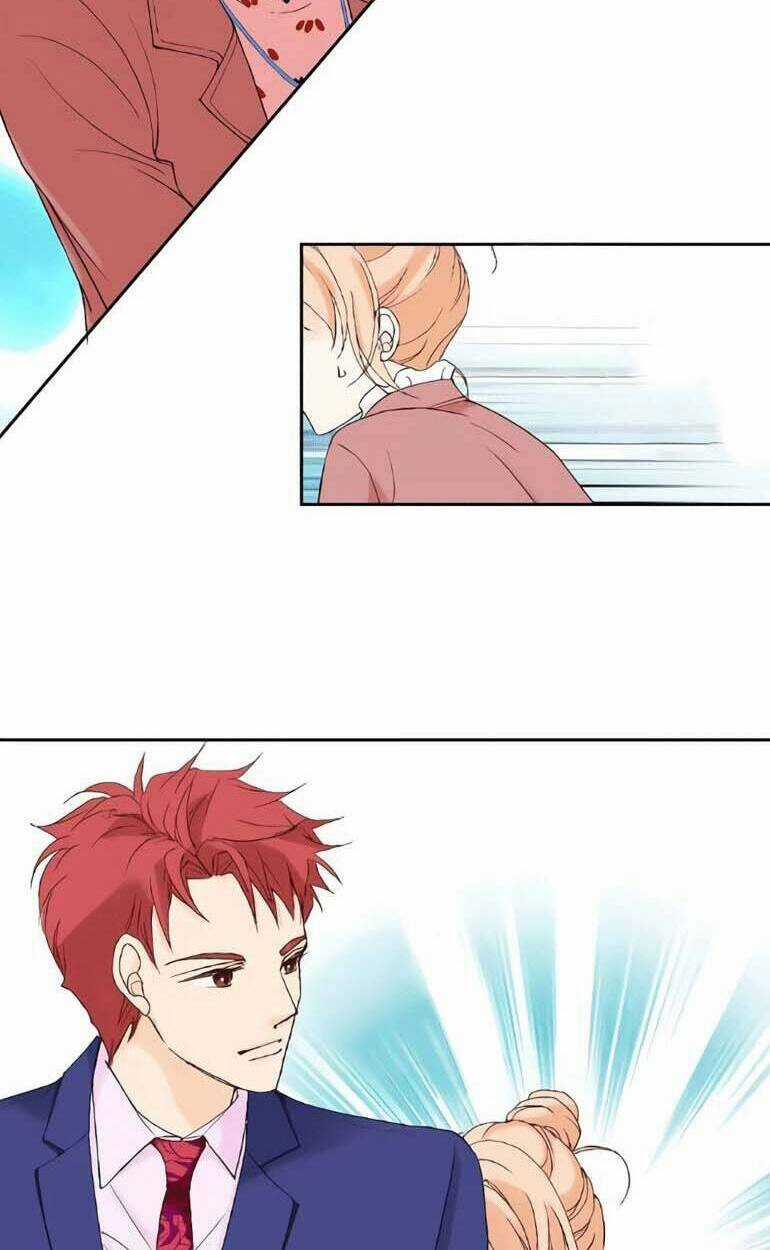 Lee Bom, Em Là Của Anh Chapter 10 trang 28