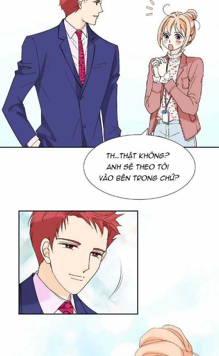 Lee Bom, Em Là Của Anh Chapter 10 trang 3