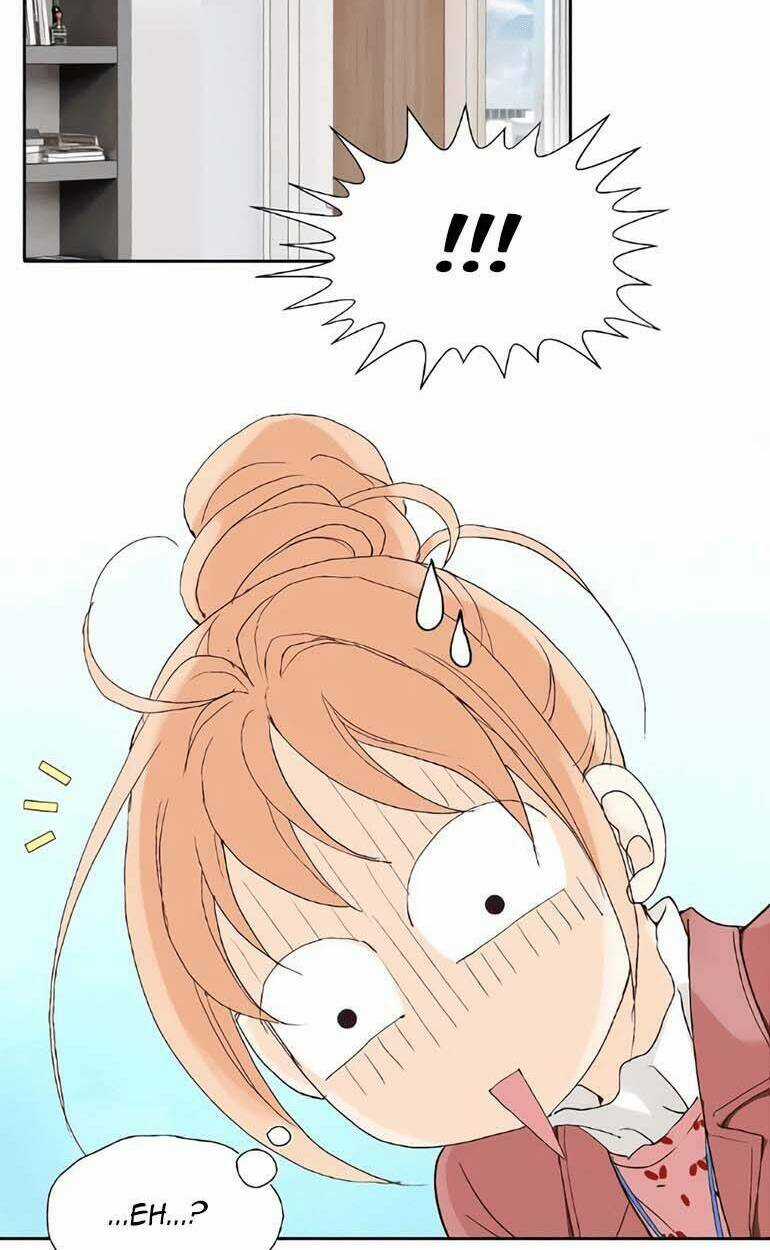 Lee Bom, Em Là Của Anh Chapter 10 trang 32