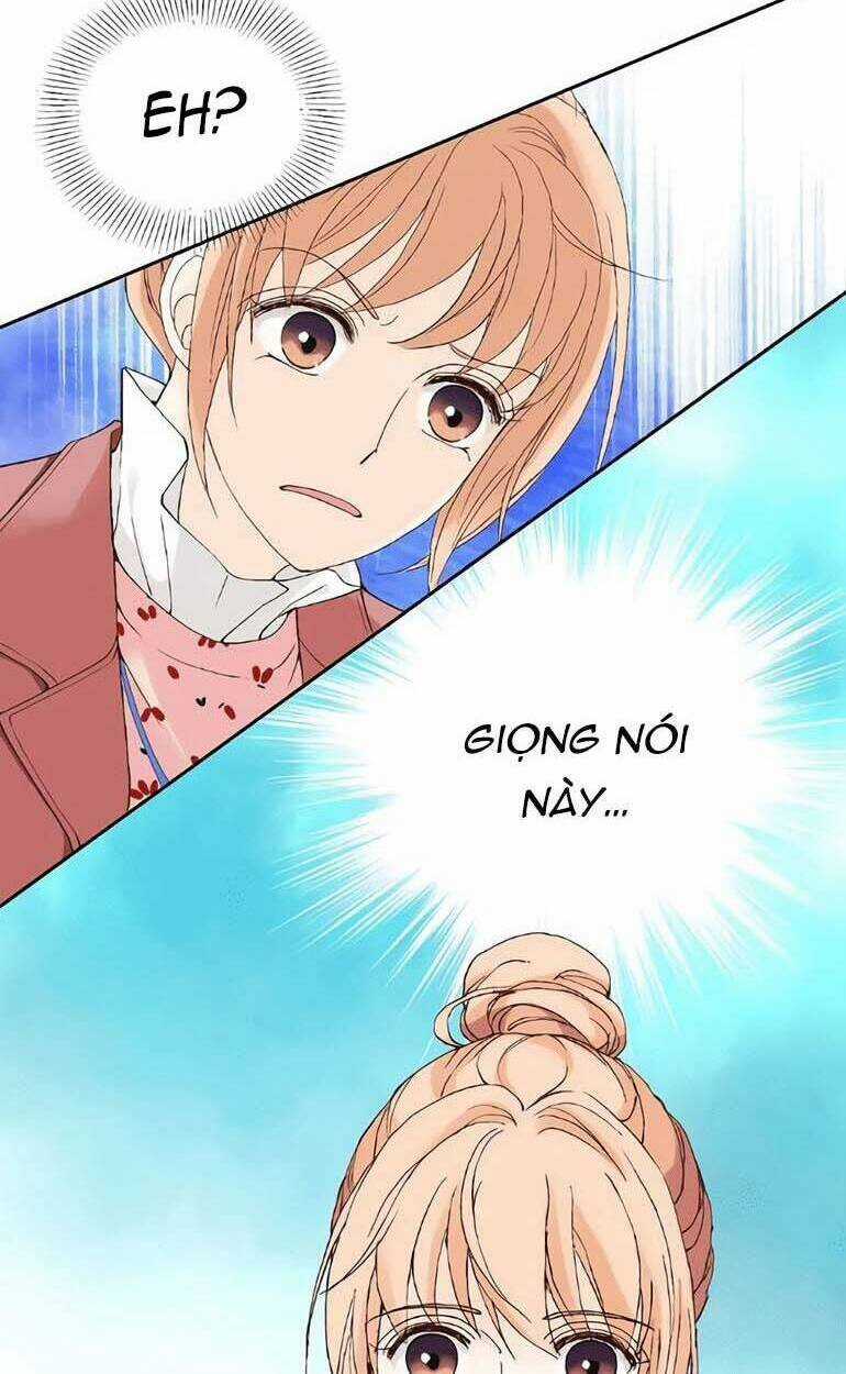 Lee Bom, Em Là Của Anh Chapter 10 trang 34