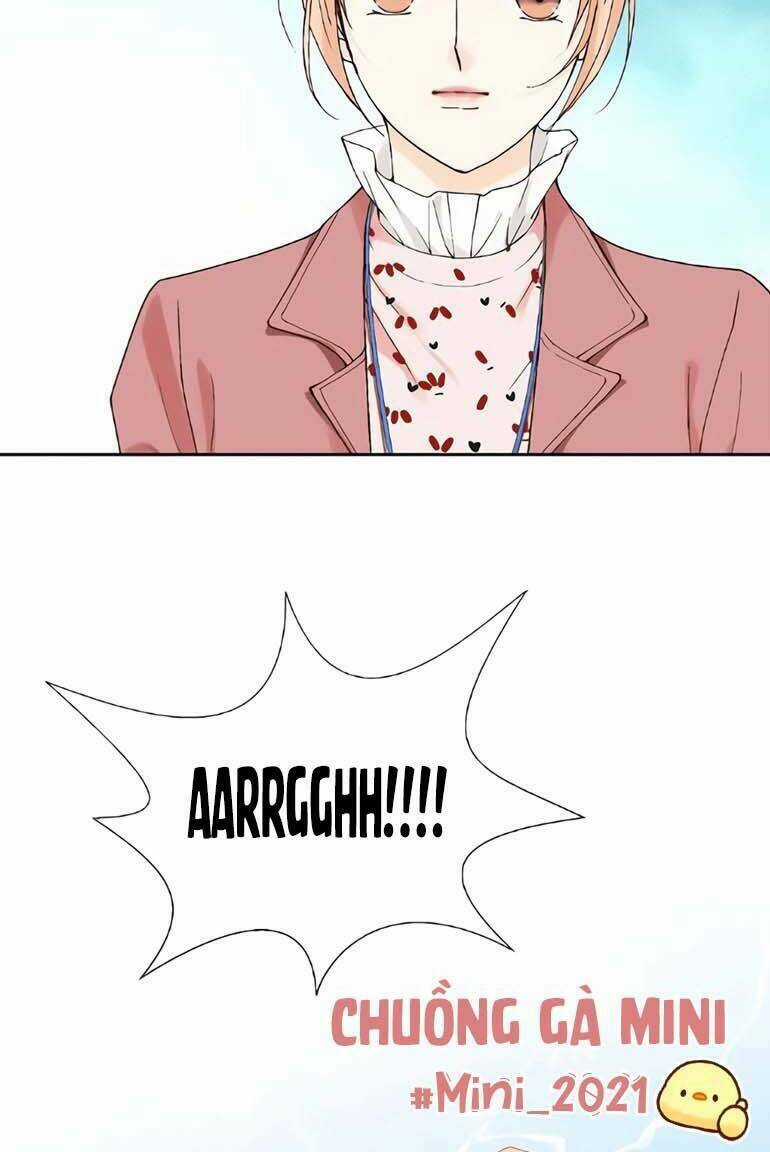 Lee Bom, Em Là Của Anh Chapter 10 trang 35