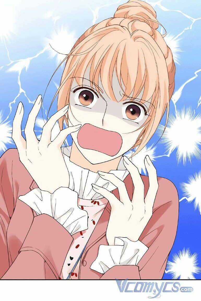 Lee Bom, Em Là Của Anh Chapter 10 trang 36