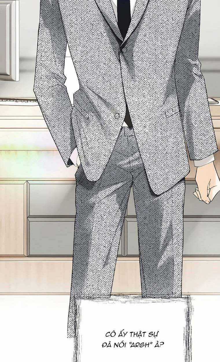 Lee Bom, Em Là Của Anh Chapter 10 trang 38