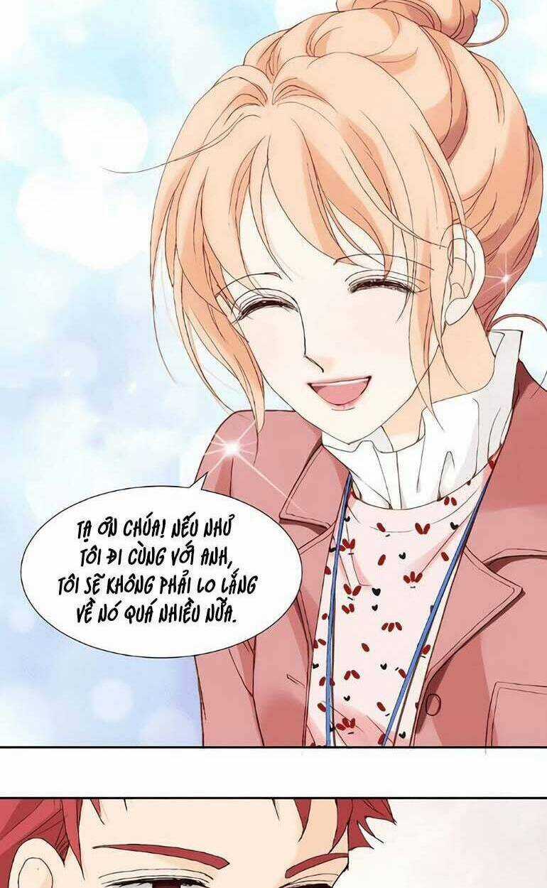 Lee Bom, Em Là Của Anh Chapter 10 trang 4