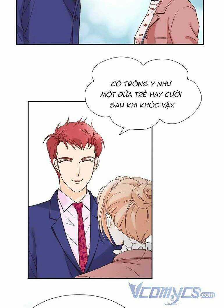 Lee Bom, Em Là Của Anh Chapter 10 trang 6