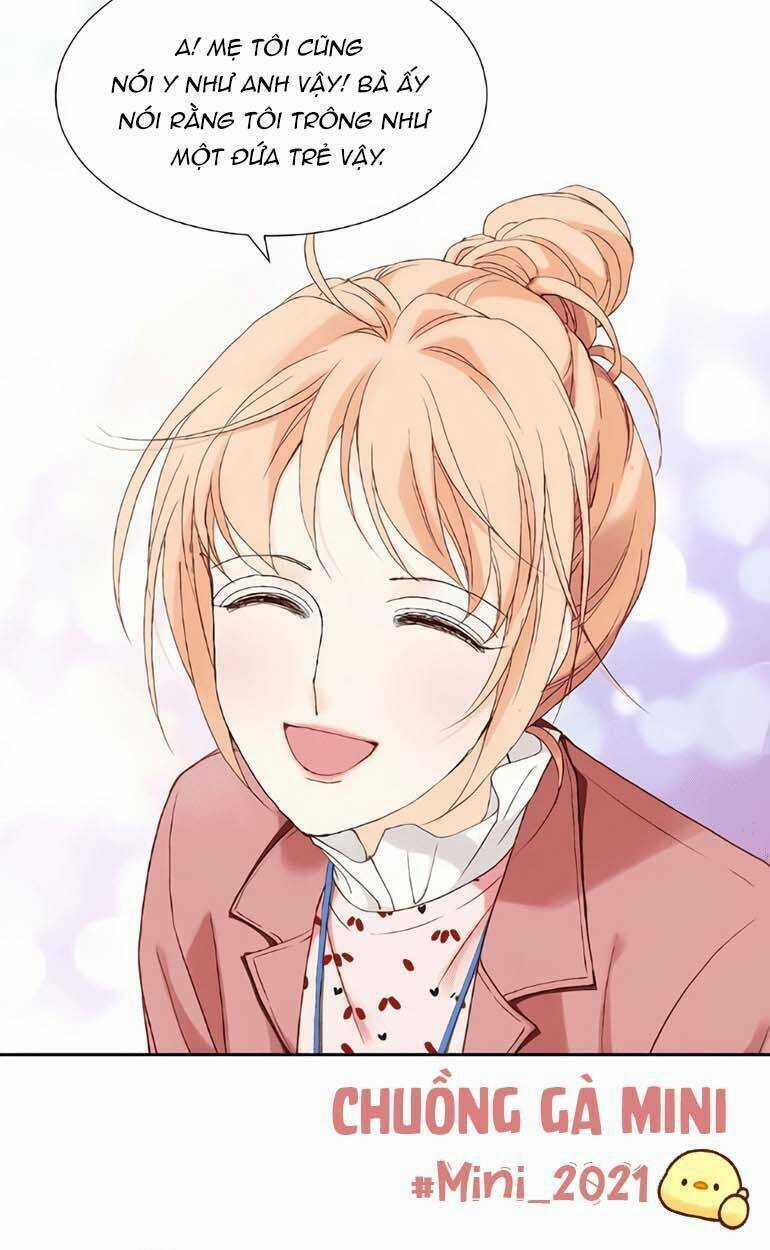 Lee Bom, Em Là Của Anh Chapter 10 trang 7