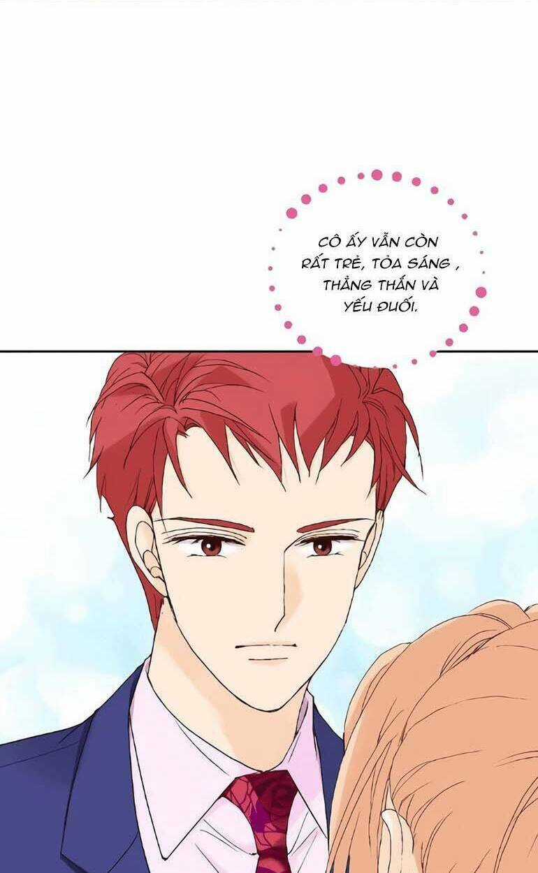 Lee Bom, Em Là Của Anh Chapter 10 trang 9