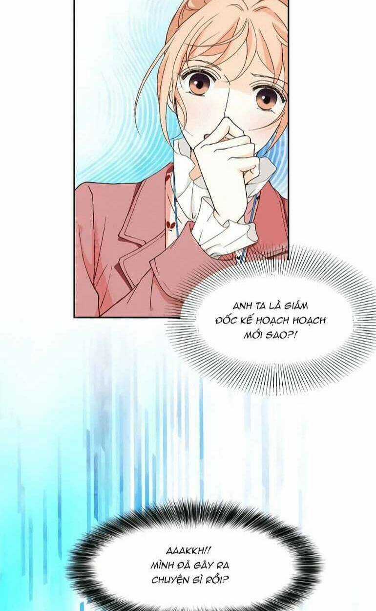 Lee Bom, Em Là Của Anh Chapter 11 trang 10