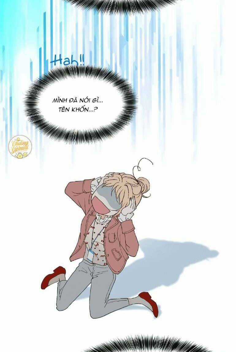 Lee Bom, Em Là Của Anh Chapter 11 trang 11