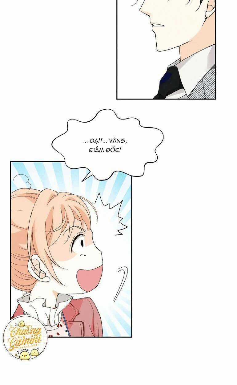 Lee Bom, Em Là Của Anh Chapter 11 trang 13