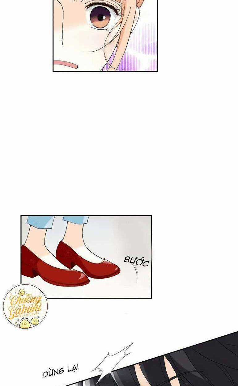 Lee Bom, Em Là Của Anh Chapter 11 trang 15