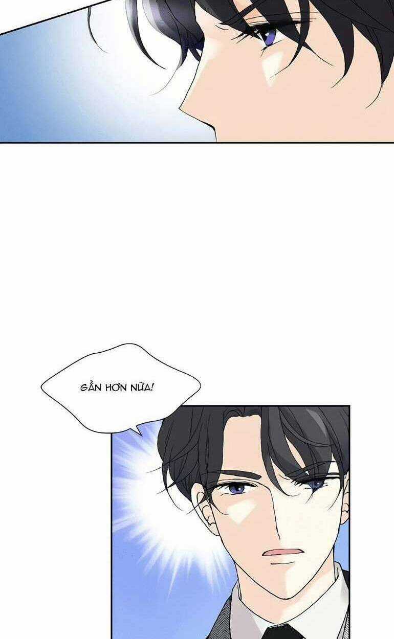 Lee Bom, Em Là Của Anh Chapter 11 trang 16