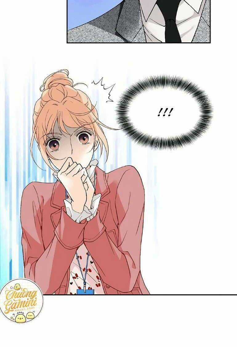 Lee Bom, Em Là Của Anh Chapter 11 trang 17