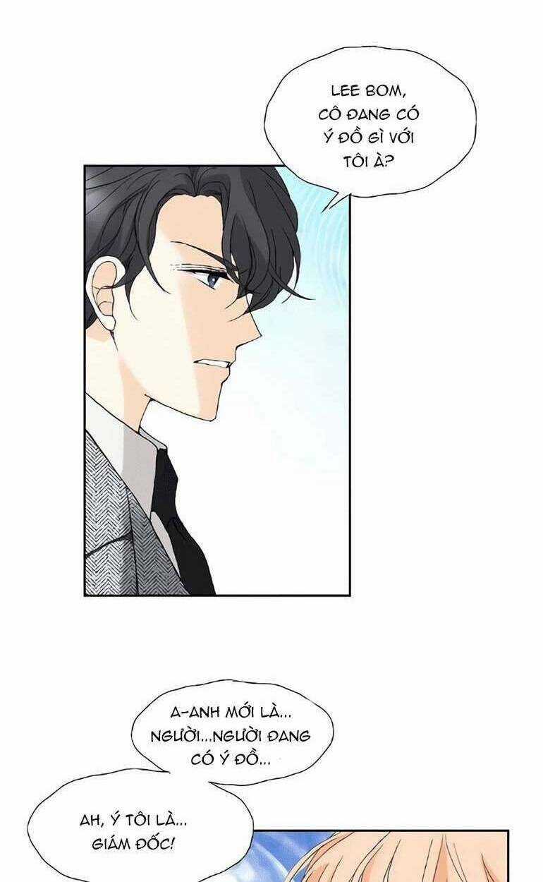 Lee Bom, Em Là Của Anh Chapter 11 trang 22