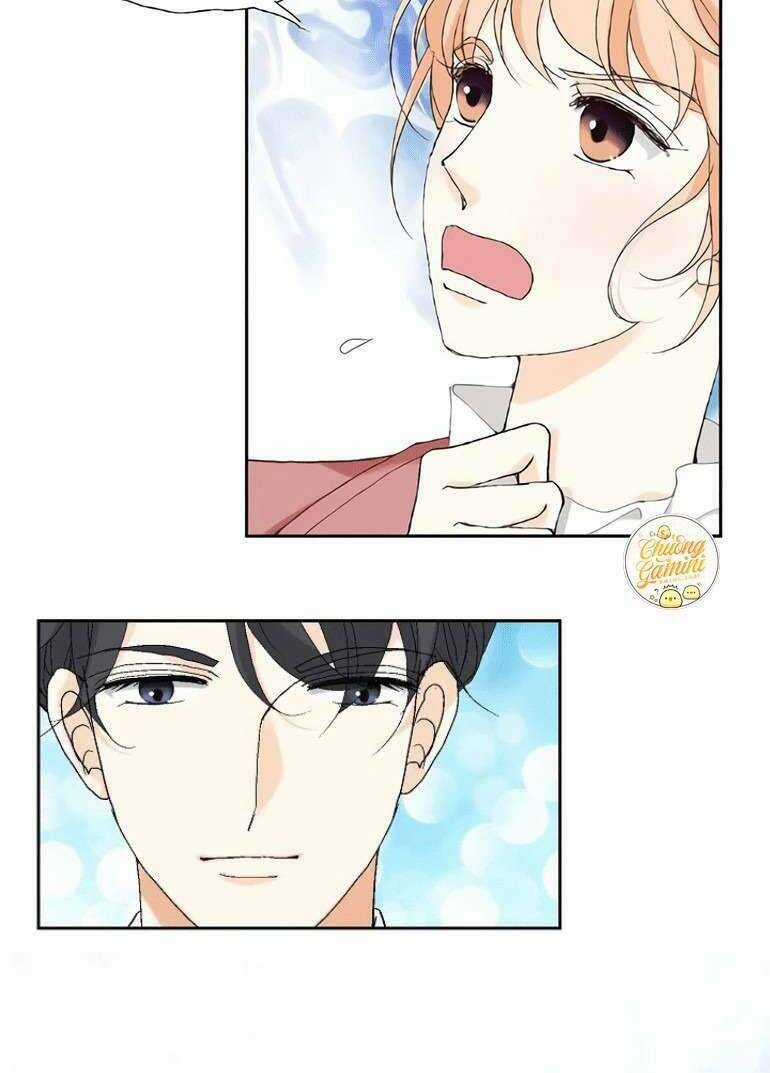 Lee Bom, Em Là Của Anh Chapter 11 trang 23